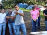 Prefeitura faz evento para anunciar investimentos