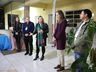 Campo Erê faz entrega de mais de 40 escrituras para moradores do Bairro Mello