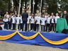Desfile de sete de setembro em Campo Erê reúne grande público