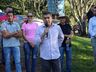 Prefeitura faz evento para anunciar investimentos