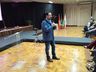 Dado Schneider abre programação da Jornada das Licenciaturas 2022
