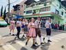   Desfile Cultural abre a 44ª Oktoberfest de Itapiranga