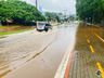 Nível do Rio Uruguai estabiliza em Itapiranga