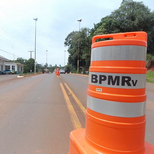 Operação “rodovia não é brincadeira” 2020 registra redução de acidentes e mortes nas rodovias