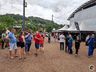 5ª Expo São João: Bom público prestigia a feira no penúltimo dia do evento