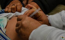 São Miguel do Oeste realiza 'Dia D' de vacinação contra a gripe neste sábado