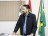 Policial é homenageado em Sessão Solene em Saltinho