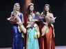FOTOS;Rainha e Princesas da Expo Campo Erê 2025 são escolhidas