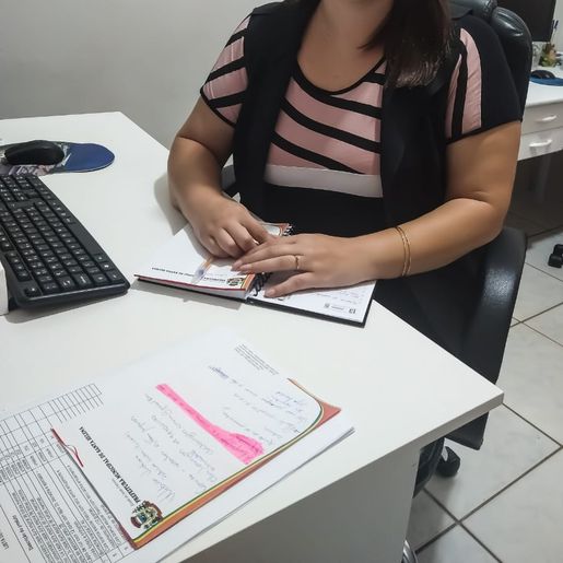 Secretária de Educação de Santa Helena define como desafio organizar volta segura das aulas