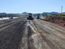 Obras de adequação da BR-163 são intensificadas em Guarujá do Sul; vídeo