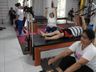 Academia da Saúde e Clínica de Reabilitação reduzem em 50% a fila de Fisioterapia