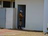Condutor embriagado se envolve em acidente, foge do hospital, mas acaba preso