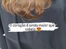 Menino de 11 anos faz doação de cabelo para hospital infantil; assista ao vídeo