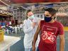 Itapiranga imuniza pessoas acima de 18 anos contra Covid neste domingo