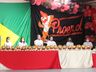 24 estudantes de São Bernardino se formam no Proerd