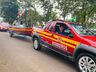 ITAPIRANGA: Desfile de Sete de Setembro reúne grande público; fotos 