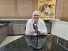 Bispo participa de Reunião da Região Pastoral em Itapiranga
