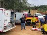 SC registrou 59 acidentes e 10 mortes envolvendo aeronaves na última década