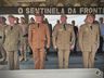 Solenidade marca aniversário de 17 anos do 9º Comando Regional da PM 
