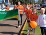 APAE de Cedro promove caminhada com o foco a promoção a saúde