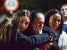 VÍDEO: manifestação pela morte de jovem é marcada por fortes emoções
