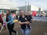 IPORÃ DO OESTE: Desfile cívico movimenta a Avenida Gustavo Fetter; assista