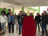 Construção de Centro Geriátrico é lançada no interior de Itapiranga