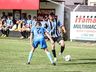 Pela final do Municipal, Guamerim e Canela Gaúcha ficam no 0 a 0 neste domingo