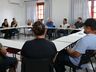 Iporã do Oeste assina termo de fomento com CFR Esperança
