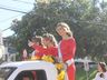 12ª DEUTSCHE WOCHE: 40 entidades participam do Desfile Típico Alemão; fotos