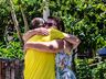 Moradora de São Miguel do Oeste ganha caminhão de prêmios da Berlanda