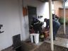 Fábrica de embutidos é atingida por incêndio em Guarujá do Sul