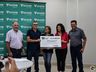 Sicoob realiza evento para renovação de parceria com APAEs