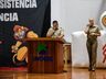 Mais de 550 alunos se formam no PROERD em SMOeste