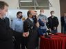 Carlos Moisés visita Campo Erê e anuncia mais de 19 milhões para municípios da região 