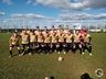 Real e Dourado empatam pelo Municipal de Itapiranga 2024