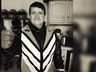 Morre no hospital mototaxista ferido em grave acidente na BR-282, em SMO 