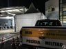 VÍDEO: Colisão frontal deixa feridos na SC-163 em Descanso