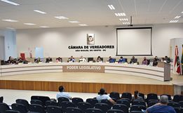 Câmara autoriza Executivo a ceder profissionais de saúde ao Hospital Regional