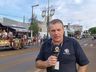 Público prestigia o primeiro dia da 15ª Kerbfest em Iporã do Oeste