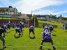 No detalhe, São Miguel Indians é superado por Cascavel Olympians; fotos