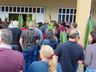 Igreja Matriz São José realiza celebração de Domingo de Ramos 