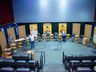 Estrutura da Peperi está pronta para o debate com candidatos à Assembleia