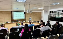 São José do Cedro realiza audiências públicas para avaliação fiscal e elaboração da LDO 2026