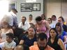 Eder Marcon e vereadores tomam posse em Bandeirante com nova equipe de governo