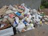 Anchieta realiza coleta de lixo nas comunidades