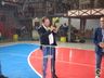 Itapiranga é sede da Fase Regional Oeste dos Joguinhos Abertos de SC
