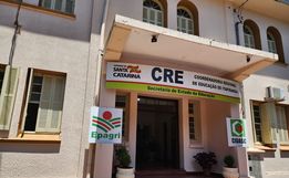 Regional de Itapiranga abre vagas para estagiários 