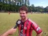 Dourado e Harmonia empatam no jogo de ida da Final do Campeonato Municipal de Itapiranga