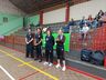 Gol de Bico estreia com vitória no estadual de futsal feminino